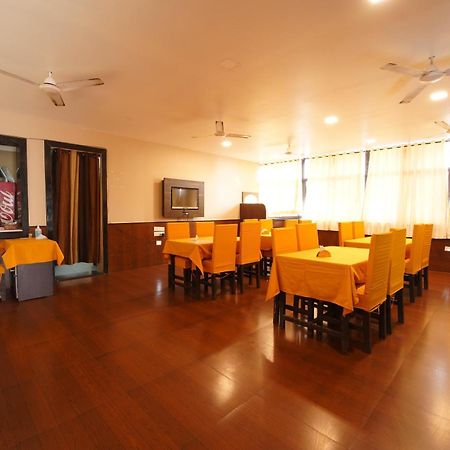 Fabhotel Ocean View Apartment - Nr Dabolim Airport Velha Goa Exterior foto