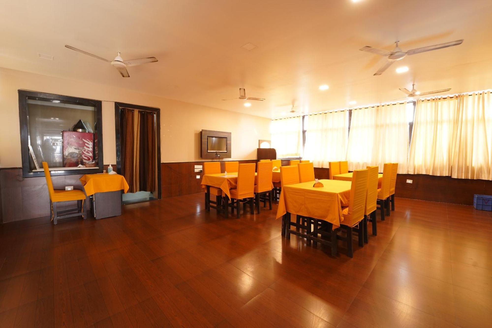 Fabhotel Ocean View Apartment - Nr Dabolim Airport Velha Goa Exterior foto